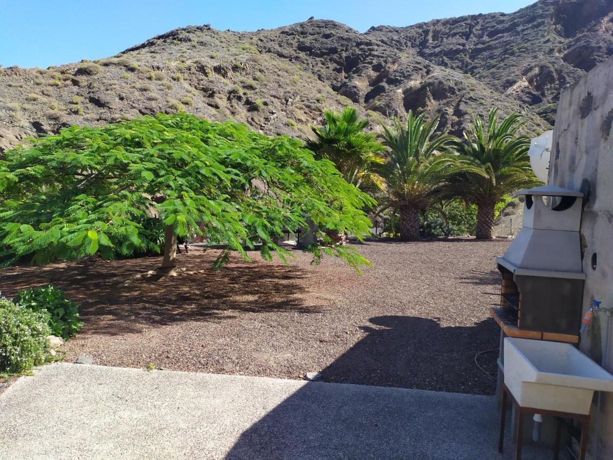 Gomera Garden. Vista Mar Altozano Ермигуа Екстериор снимка