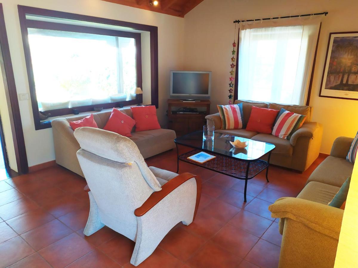Gomera Garden. Vista Mar Altozano Ермигуа Екстериор снимка