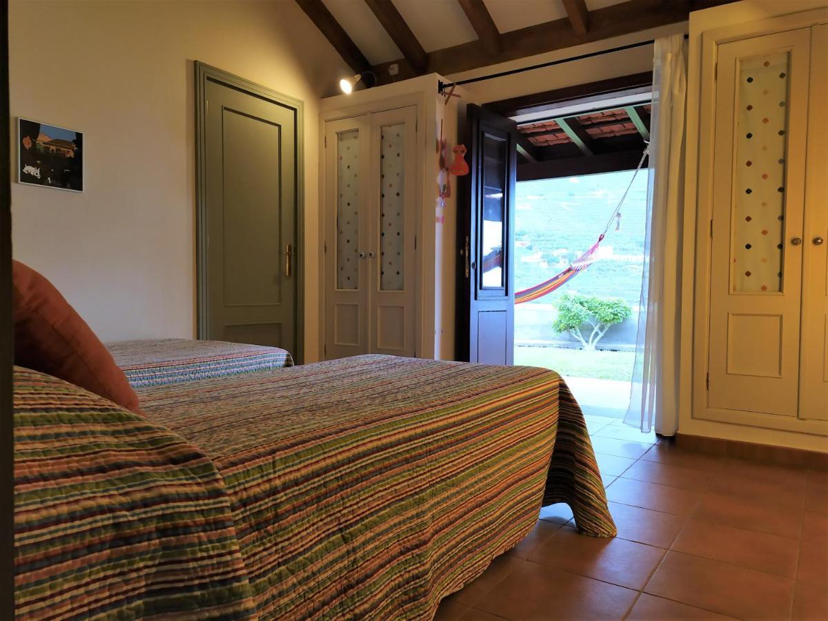 Gomera Garden. Vista Mar Altozano Ермигуа Екстериор снимка
