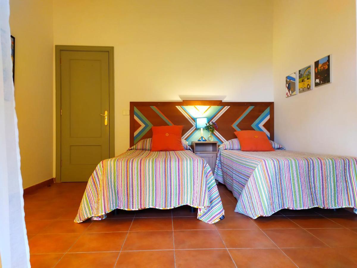 Gomera Garden. Vista Mar Altozano Ермигуа Екстериор снимка