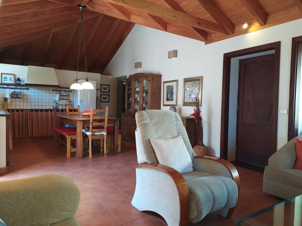 Gomera Garden. Vista Mar Altozano Ермигуа Екстериор снимка