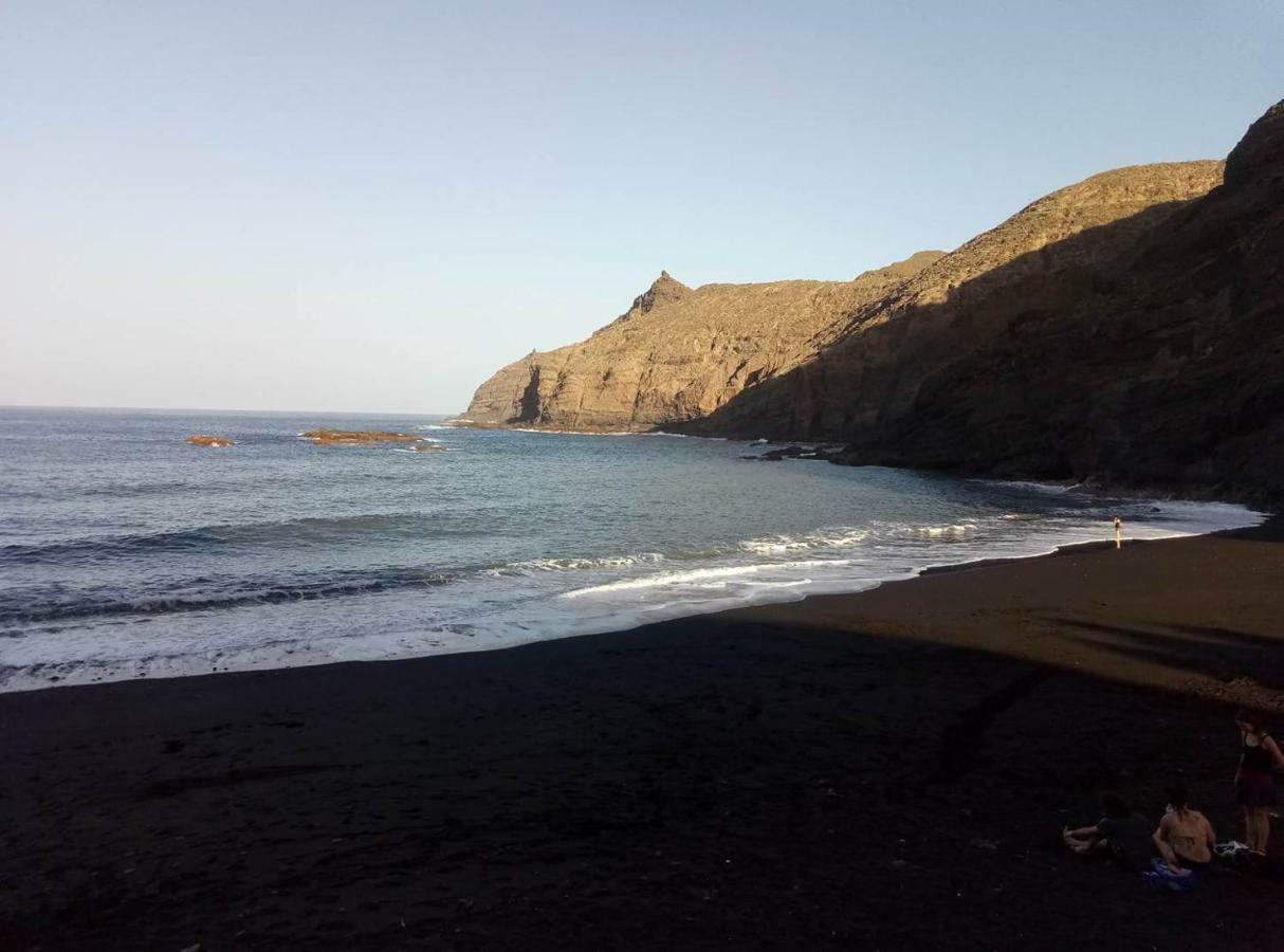 Gomera Garden. Vista Mar Altozano Ермигуа Екстериор снимка