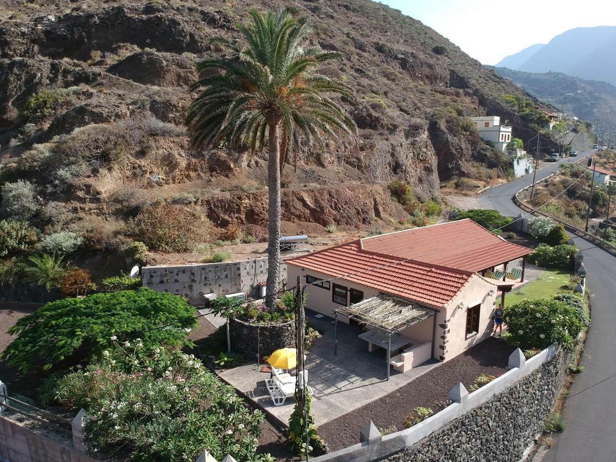 Gomera Garden. Vista Mar Altozano Ермигуа Екстериор снимка