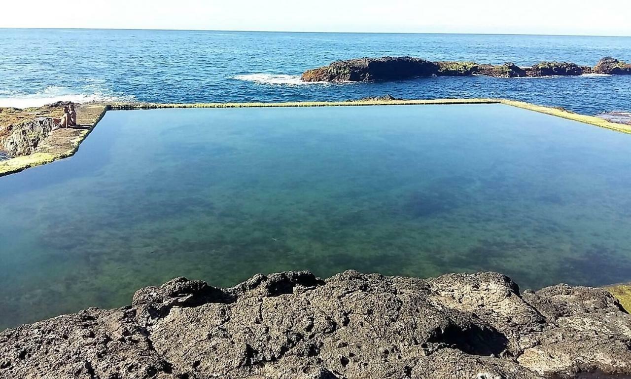 Gomera Garden. Vista Mar Altozano Ермигуа Екстериор снимка