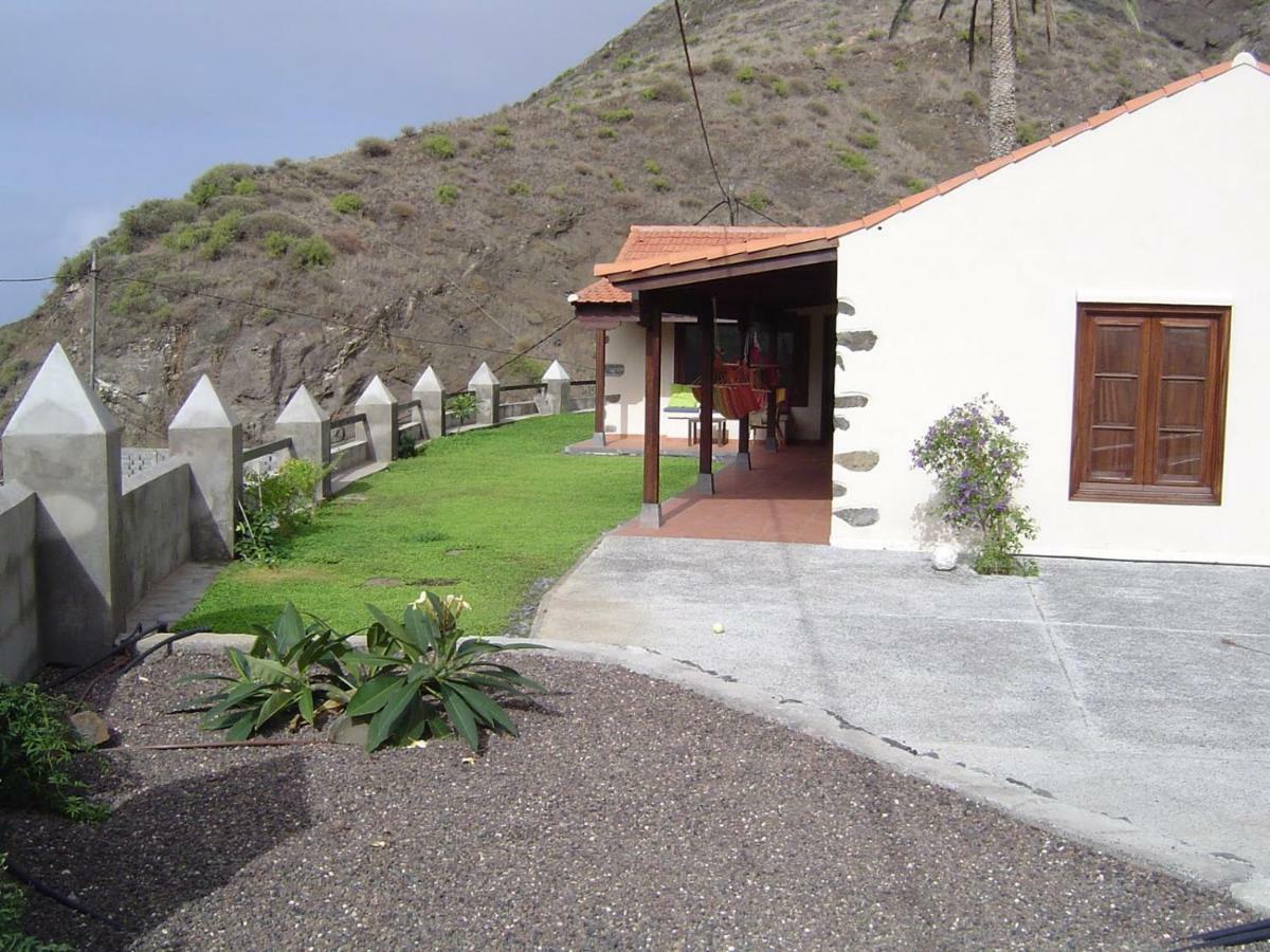 Gomera Garden. Vista Mar Altozano Ермигуа Екстериор снимка